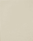 Kályhacsempe - Hosszú takaró - 225 × 275 × 45 mm